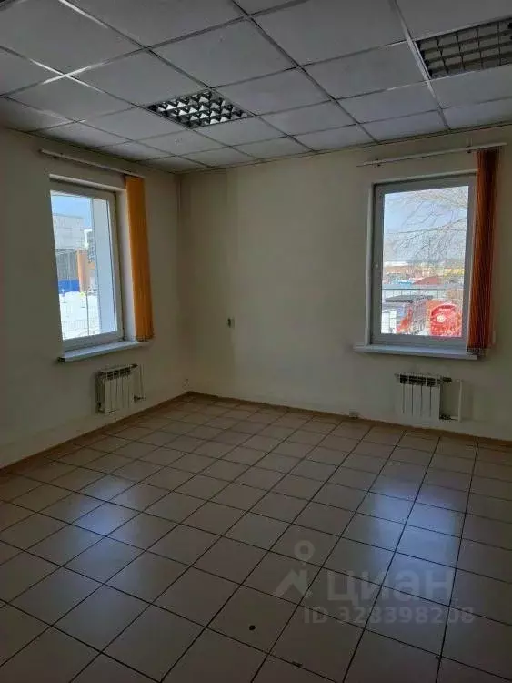 Офис в Иркутская область, Иркутск ул. Ширямова, 4/1И (10 м) - Фото 2