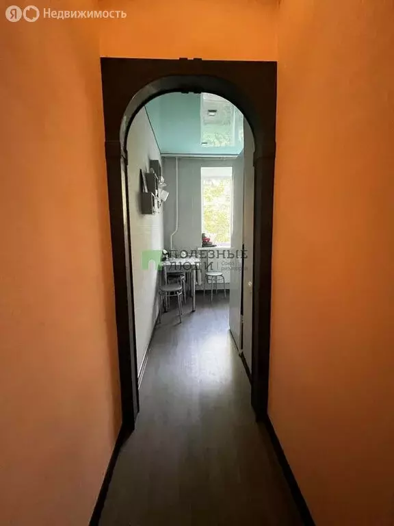 1-комнатная квартира: Ижевск, ГСК Машиностроитель, 105 (30.7 м) - Фото 1