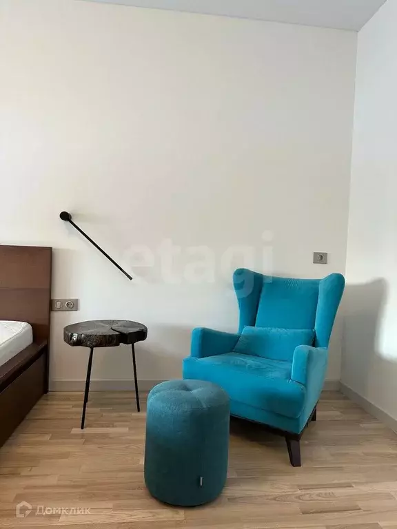 Продаётся 1-к квартира, 40 м - Фото 0