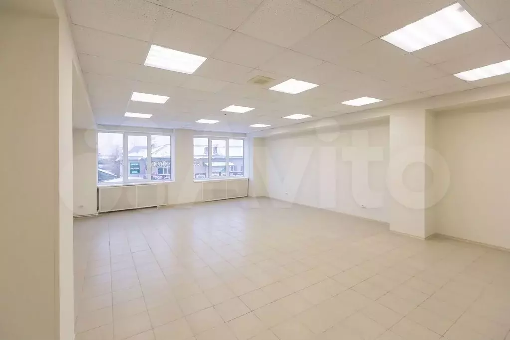 Свободного назначения, 54.5 м - Фото 1