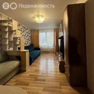 1-комнатная квартира: Калуга, Тарутинская улица, 231к5 (39.2 м) - Фото 1
