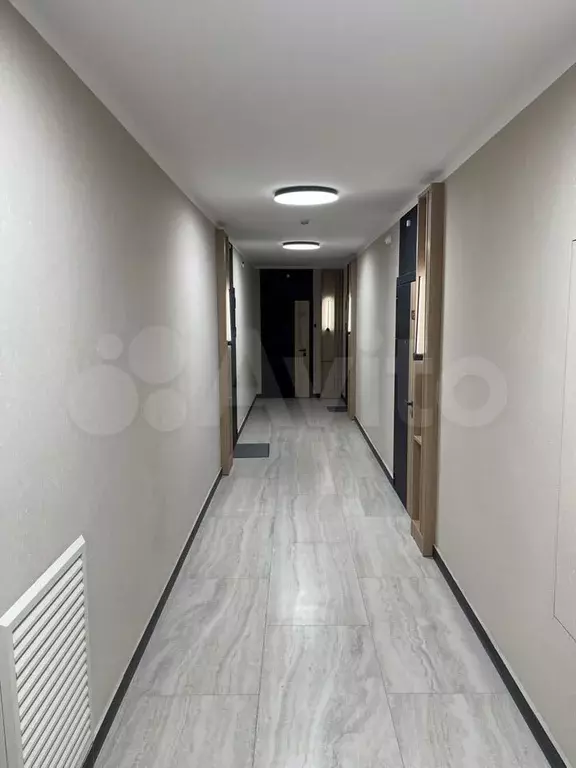 2-к. квартира, 77,4 м, 2/8 эт. - Фото 1