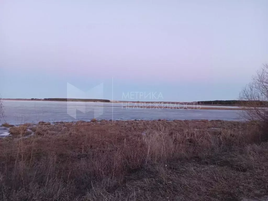 Дом в Тюменская область, Тюменский район, Солнечное садовое ... - Фото 1