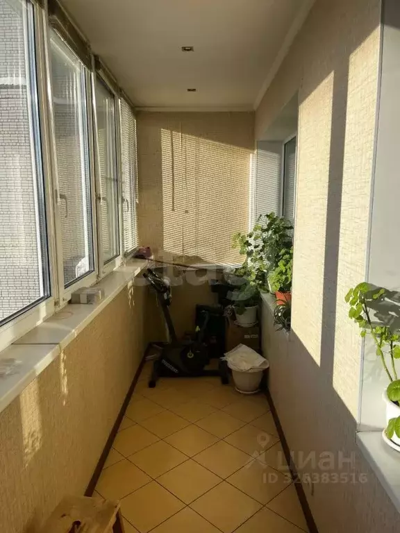 1-к кв. Калужская область, Калуга Новаторская ул., 4/22 (44.7 м) - Фото 1