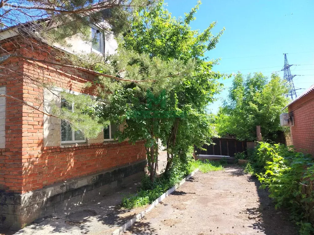 Дом в Орск, посёлок Первомайский, Новоорская улица, 58 (71.6 м) - Фото 1