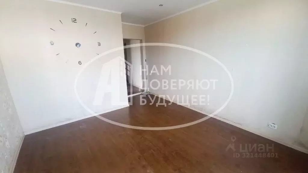 2-к кв. Пермский край, с. Юсьва ул. Попова, 36А (42.6 м) - Фото 0