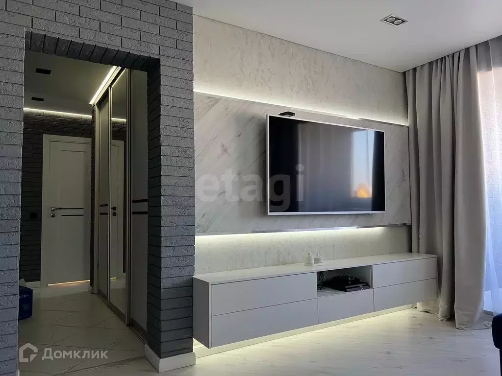 Продаётся 4-к квартира, 77.8 м - Фото 1