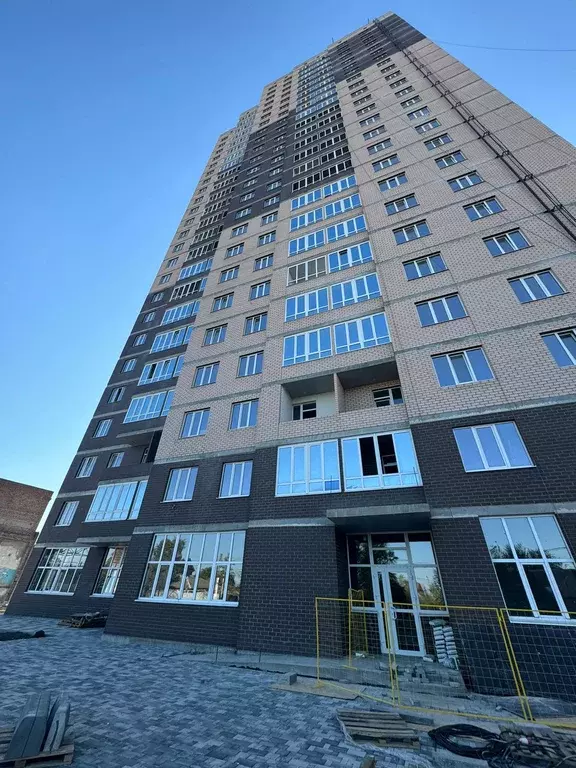 Продаётся квартира-студия, 25.8 м - Фото 1