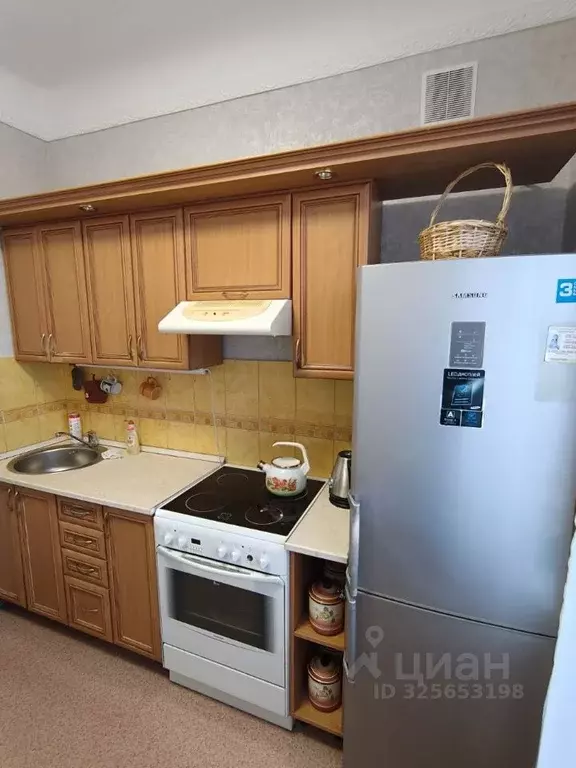 2-к кв. Хабаровский край, Хабаровск Ленинградская ул., 63 (57.7 м) - Фото 1