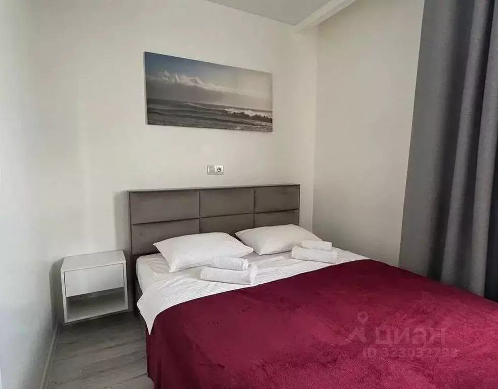 1-к кв. Ярославская область, Ярославль ул. Лисицына, 57 (30.0 м) - Фото 2