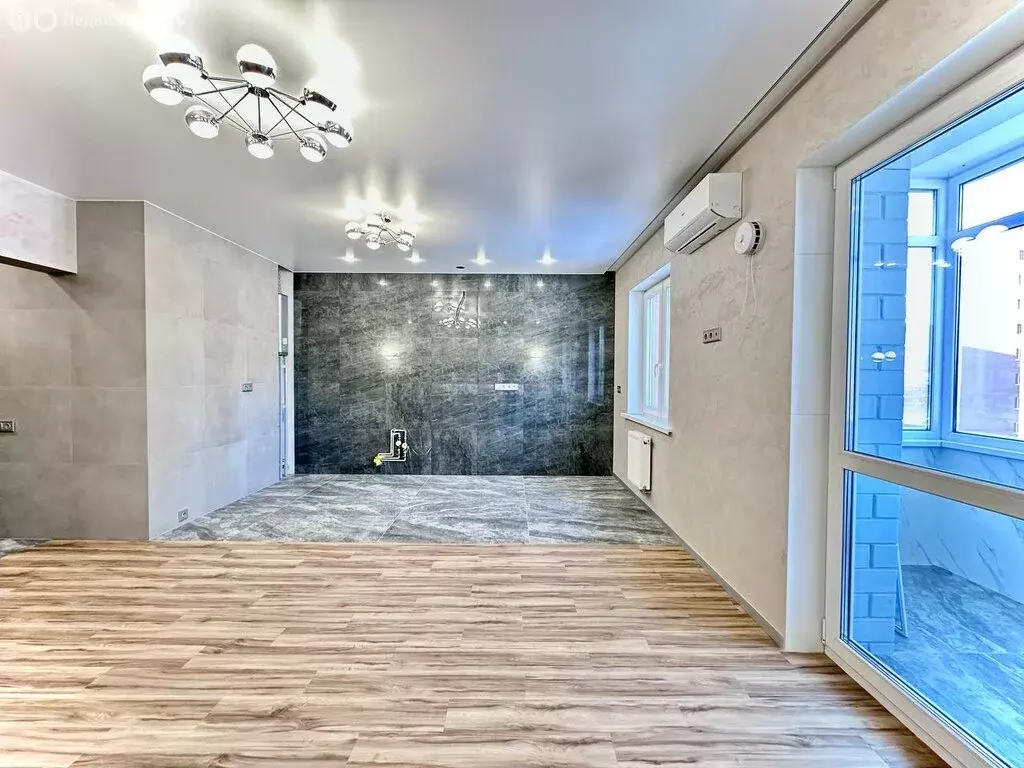 Квартира-студия: Иркутск, улица Гоголя, 50 (35.7 м) - Фото 2