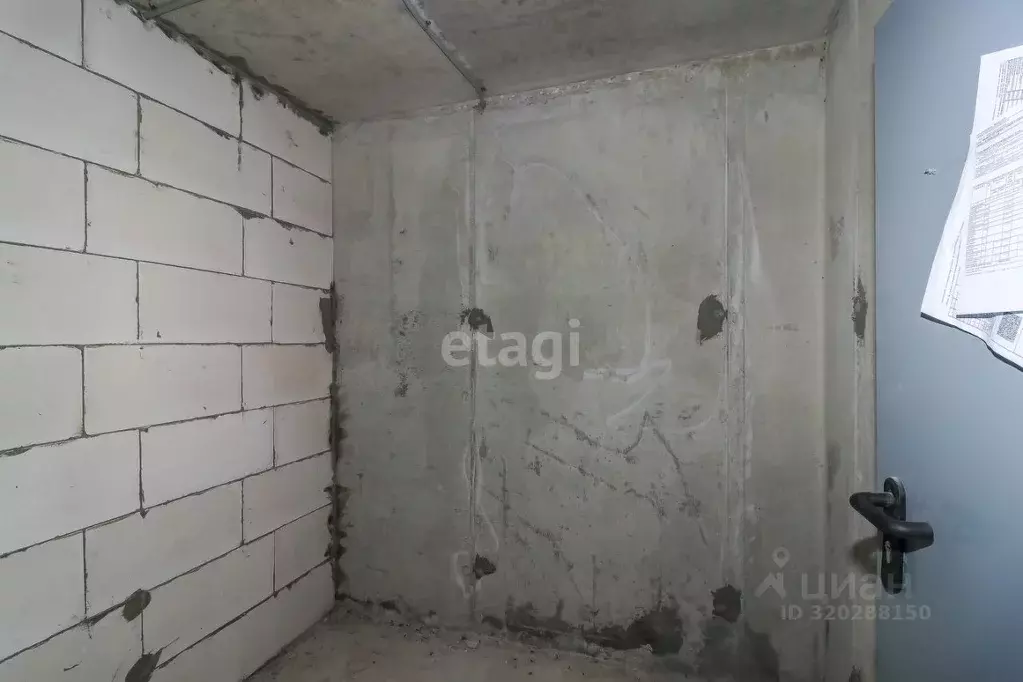 Склад в Тюменская область, Тюменский район, д. Патрушева ул. ... - Фото 1