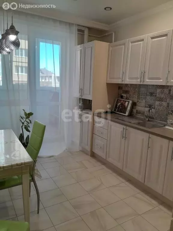 1-комнатная квартира: Ставрополь, улица Добролюбова, 53 (41 м) - Фото 1