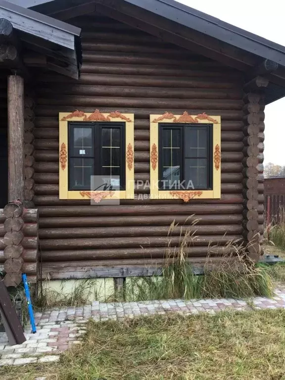 Дом в Московская область, Серпухов городской округ, Вяземские Сады кп ... - Фото 1