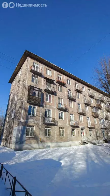 2-комнатная квартира: Санкт-Петербург, проспект Елизарова, 19 (55.8 м) - Фото 1