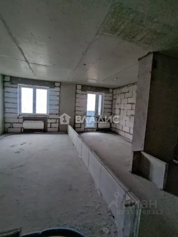 Квартира, 2 комнаты, 61 м - Фото 0