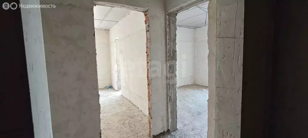 3-комнатная квартира: Махачкала, Сергокалинская улица, 15А (107 м) - Фото 2