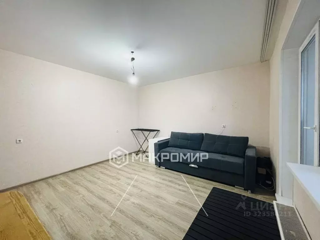 1-к кв. Челябинская область, Челябинск ул. Трашутина, 28 (38.8 м) - Фото 1