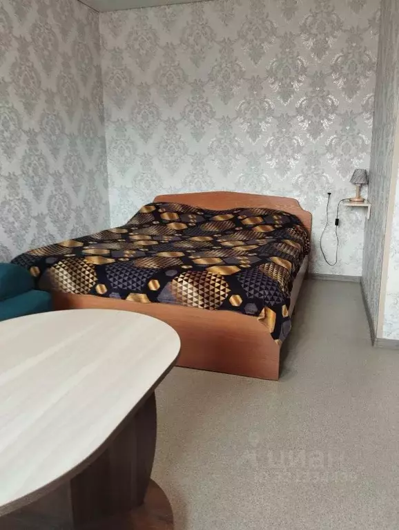 1-к кв. Алтай, Горно-Алтайск Коммунистический просп., 65 (32.0 м) - Фото 1