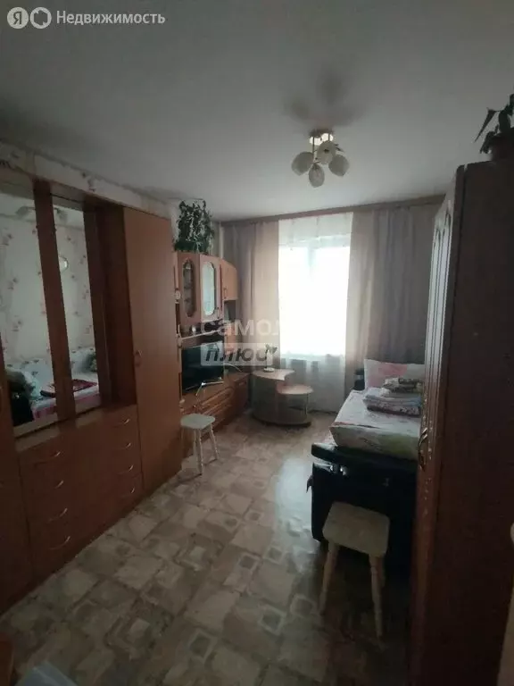 1-комнатная квартира: Юрга, Фестивальная улица, 10 (31.6 м) - Фото 0