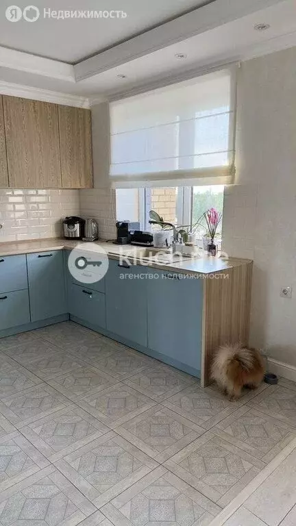 3-комнатная квартира: Казань, улица Баки Урманче, 1 (90.8 м) - Фото 2