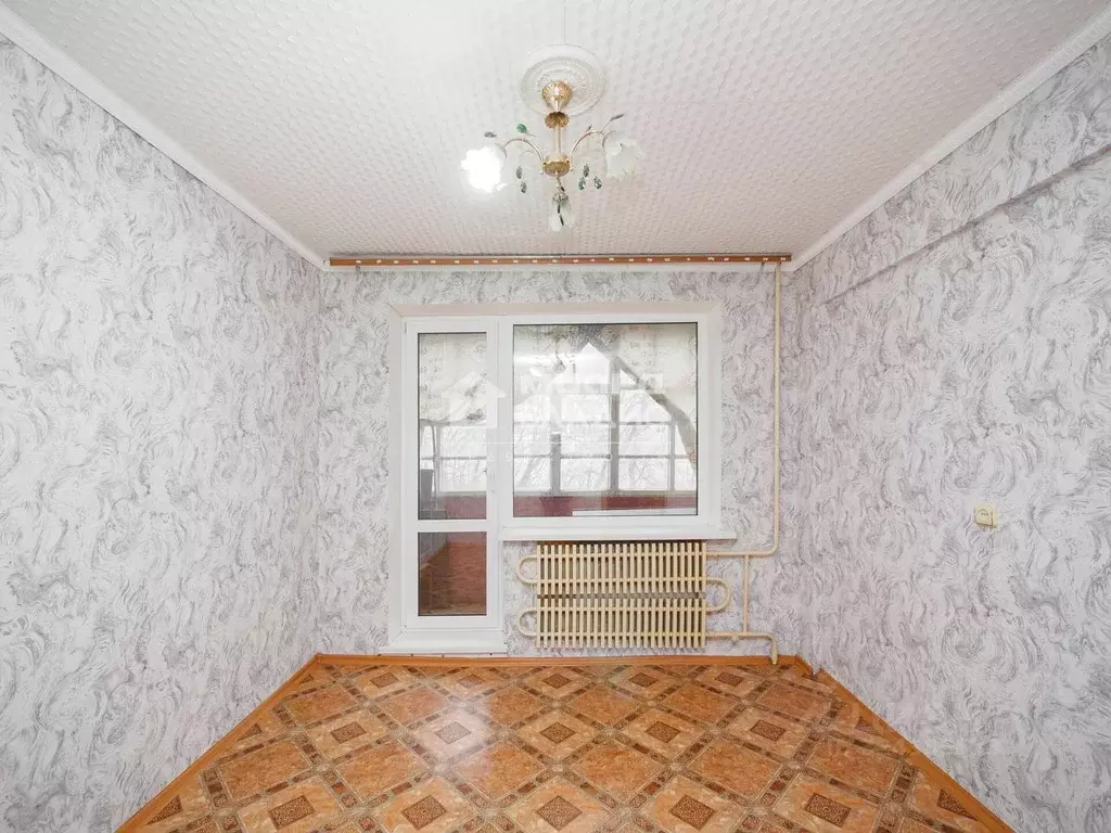 2-к кв. Омская область, Омск ул. Дмитриева, 11/2 (50.5 м) - Фото 1