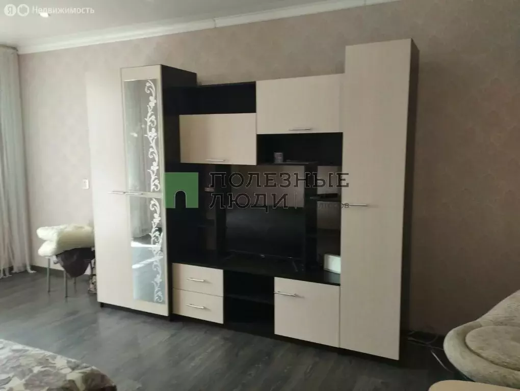 2-комнатная квартира: Орёл, Раздольная улица, 23 (53 м) - Фото 1