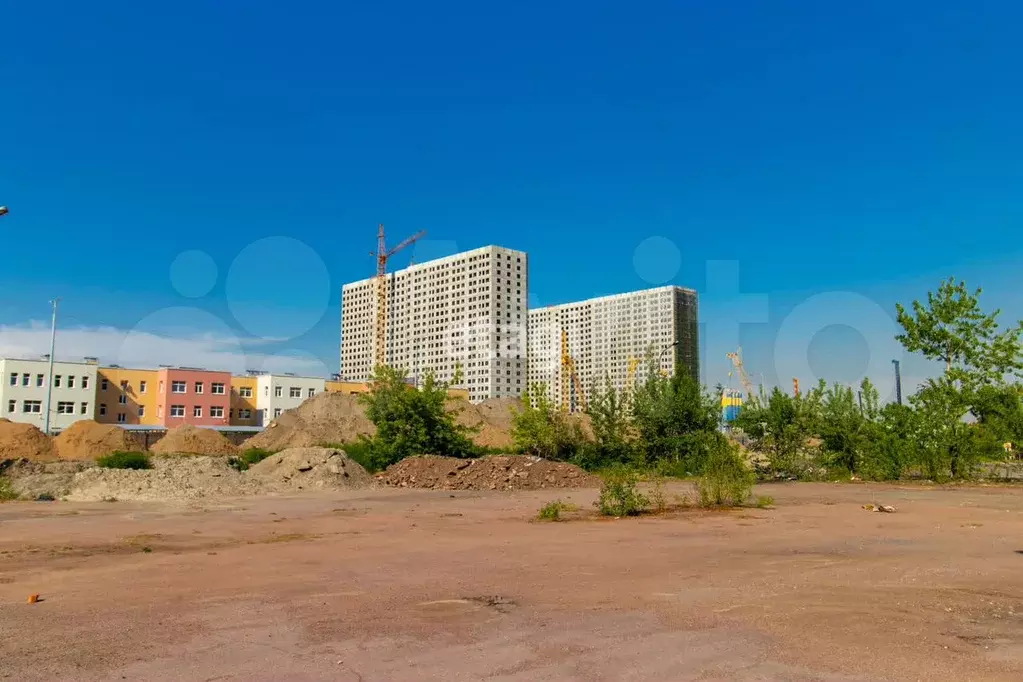 1-к. квартира, 36,4 м, 10/25 эт. - Фото 1