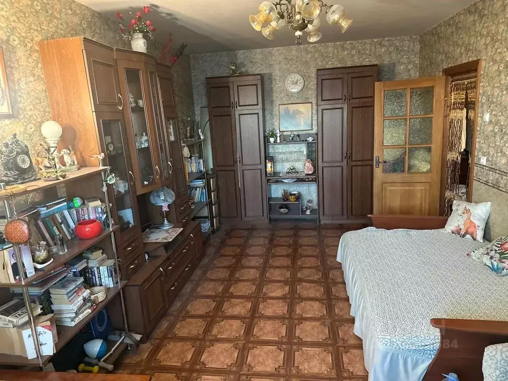 1-к кв. Санкт-Петербург ул. Уточкина, 2К1 (42.0 м) - Фото 1