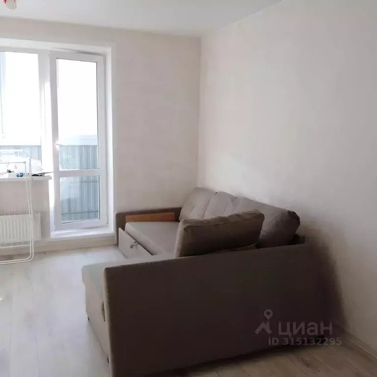 Студия Пермский край, Пермь ул. Гашкова, 51 (30.0 м) - Фото 0