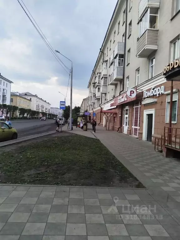 Помещение свободного назначения в Красноярский край, Красноярск ул. ... - Фото 0