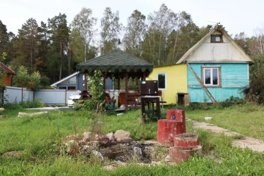 Дом в Калужская область, Калуга Родник СНТ,  (57 м) - Фото 0