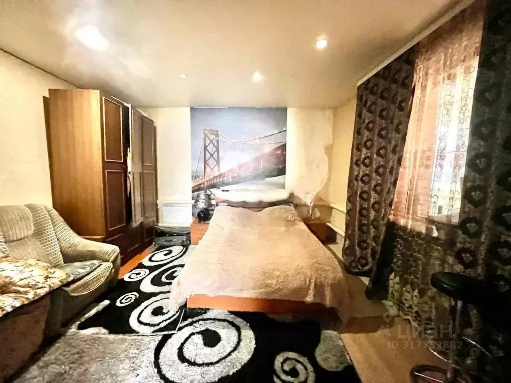 Дом в Мордовия, с. Лямбирь ул. Лесная, 34 (77 м) - Фото 1