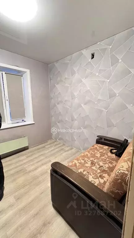 1-к кв. Архангельская область, Архангельск ул. Федора Абрамова, 9 ... - Фото 1