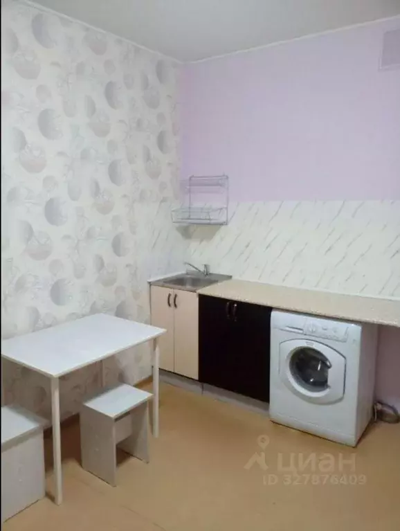 Студия Хакасия, Абакан просп. Дружбы Народов, 41А (17.0 м) - Фото 2