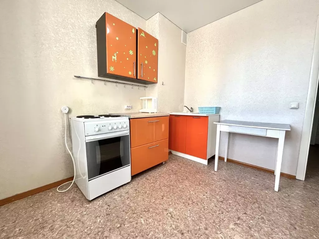 1-к кв. Башкортостан, Уфа ул. Валерия Лесунова, 8А (40.0 м) - Фото 2