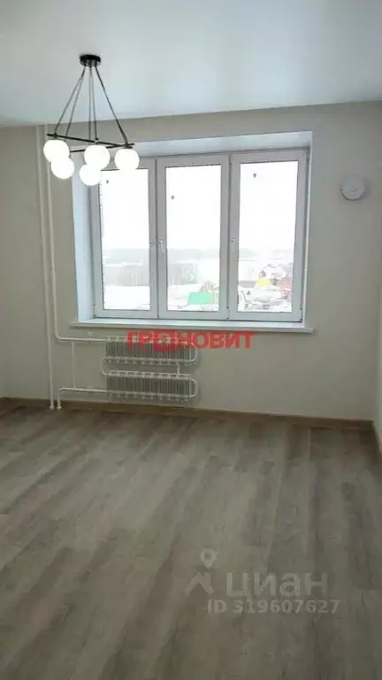 1-к кв. Новосибирская область, Новосибирский район, Мичуринский ... - Фото 0