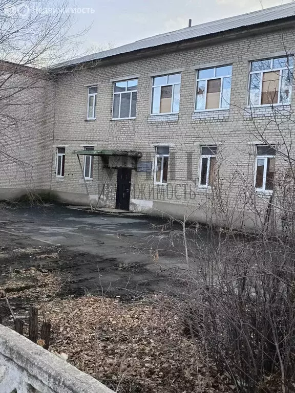 Помещение свободного назначения (960.8 м) - Фото 2