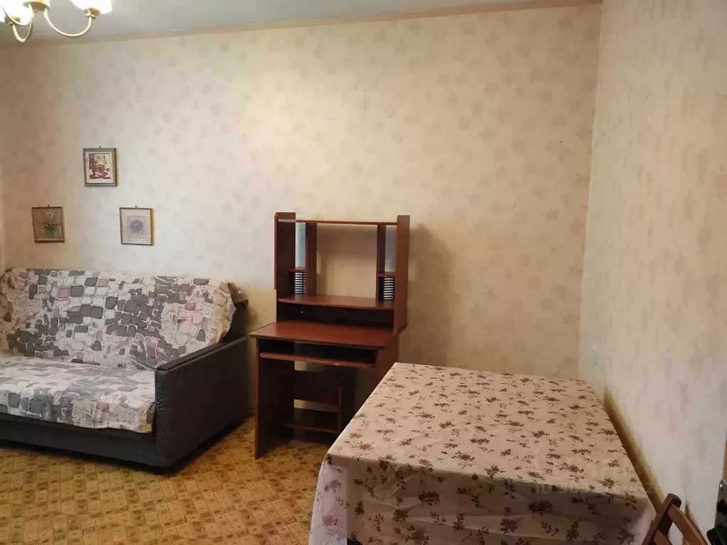 Комната Москва Осенний бул., 20К2 (14.0 м) - Фото 1