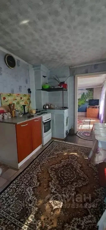 Дом в Алтай, Горно-Алтайск пл. Ленина (34 м) - Фото 0