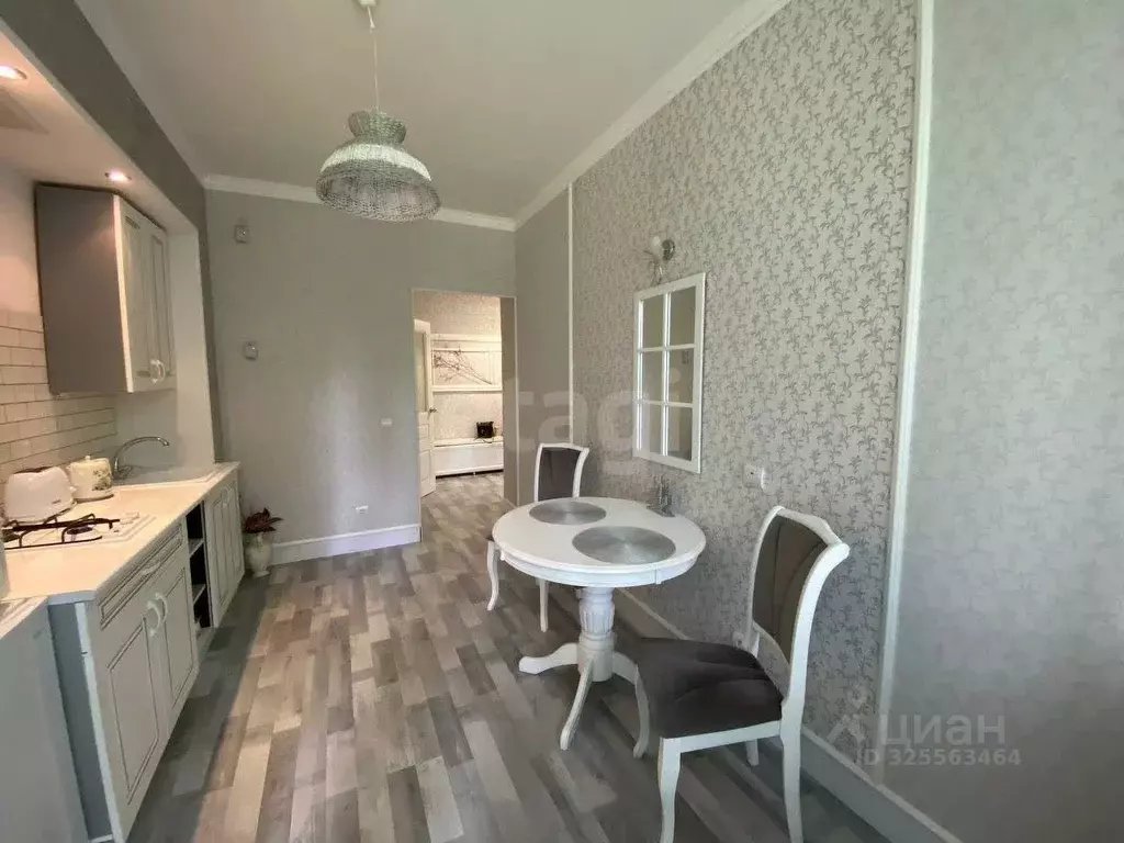 1-к кв. Калининградская область, Калининград Первомайская ул., 5 (40.4 ... - Фото 1