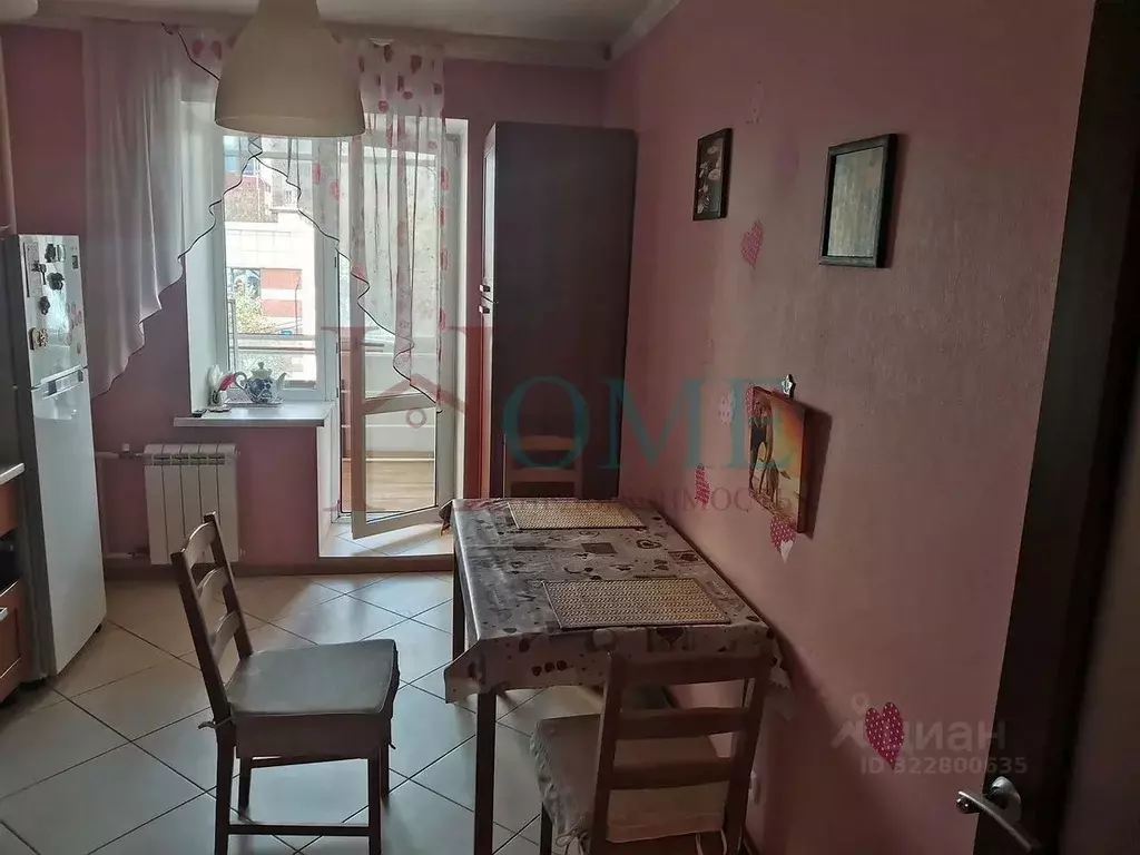 1-к кв. Новосибирская область, Новосибирск ул. Семьи Шамшиных, 18 ... - Фото 2