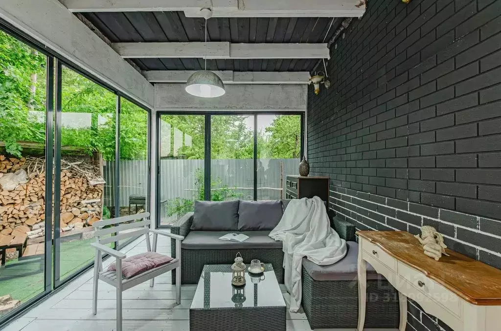 Дом в Татарстан, Казань Ветеран Войны СНТ, 51 (100 м) - Фото 1