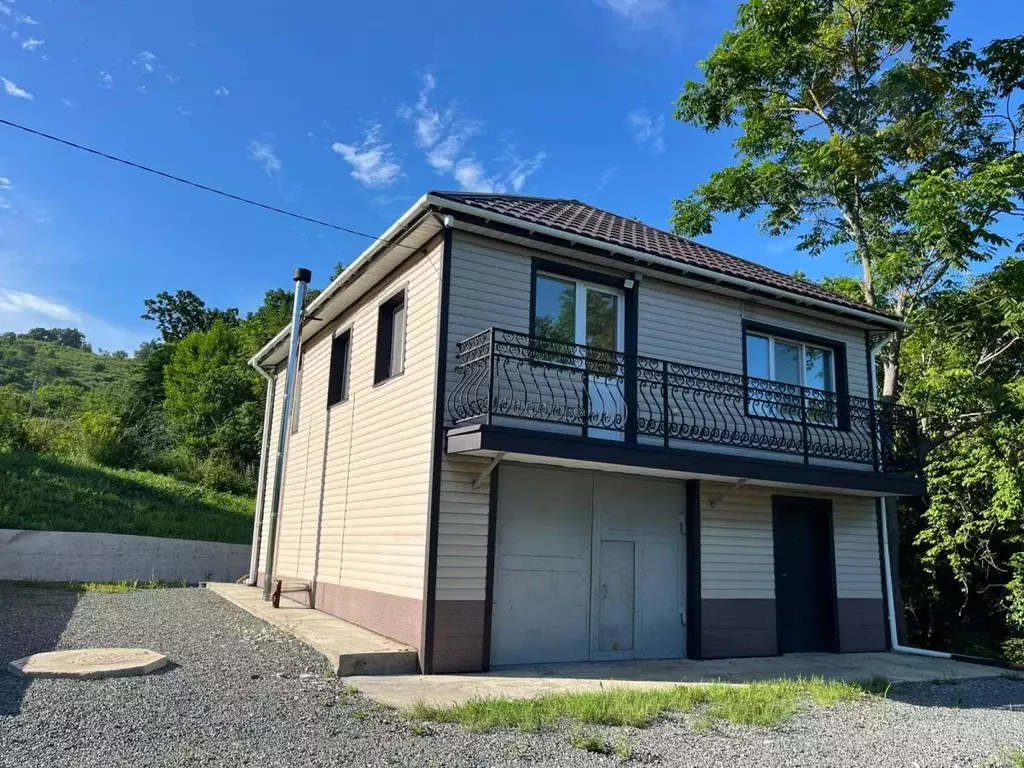 Дом, 113.5 м - Фото 1