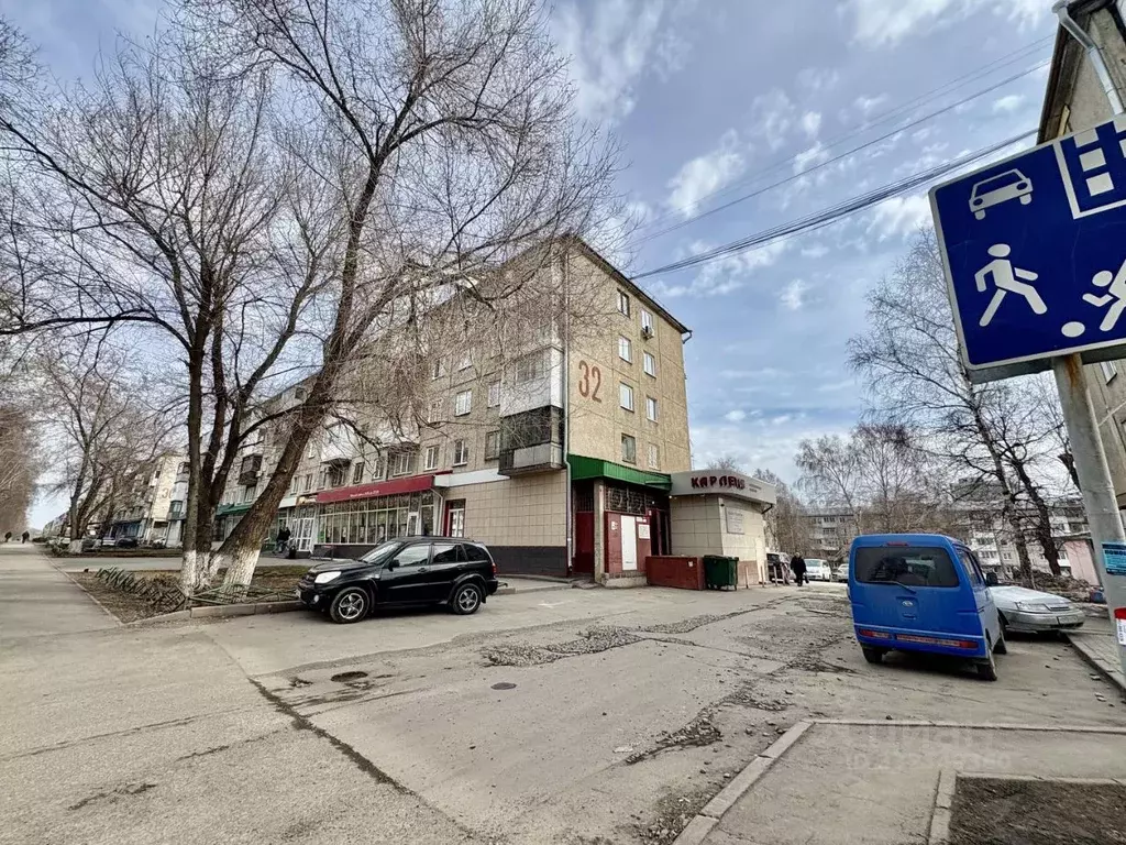 Помещение свободного назначения в Кемеровская область, Кемерово ... - Фото 2