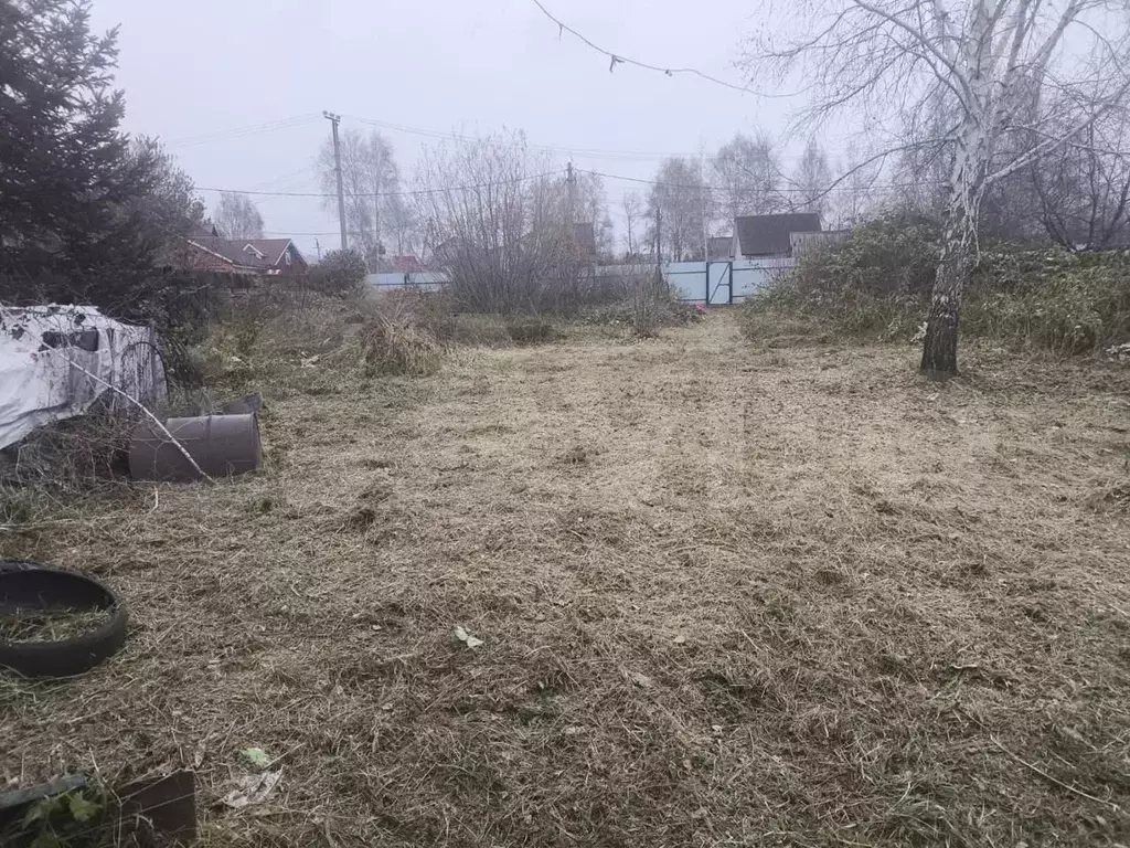 Участок 10 сот. (СНТ, ДНП) - Фото 0