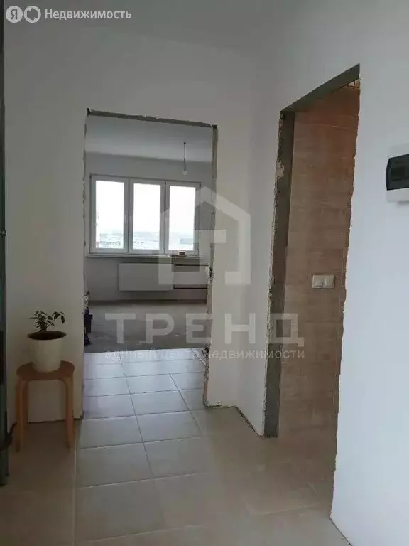 Квартира-студия: посёлок Шушары, Новгородский проспект, 2к1 (27.5 м) - Фото 2