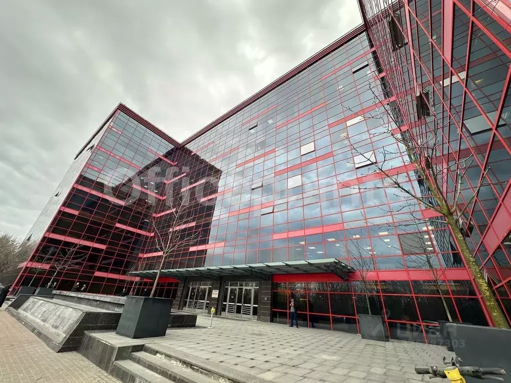 Офис в Москва Очаковское ш., 34 (279 м) - Фото 2