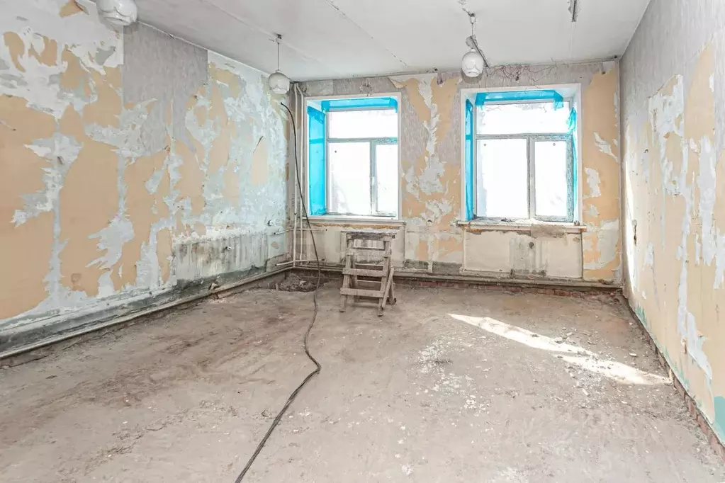 Офис в Новосибирская область, Искитим Молдавская ул., 48 (185 м) - Фото 2