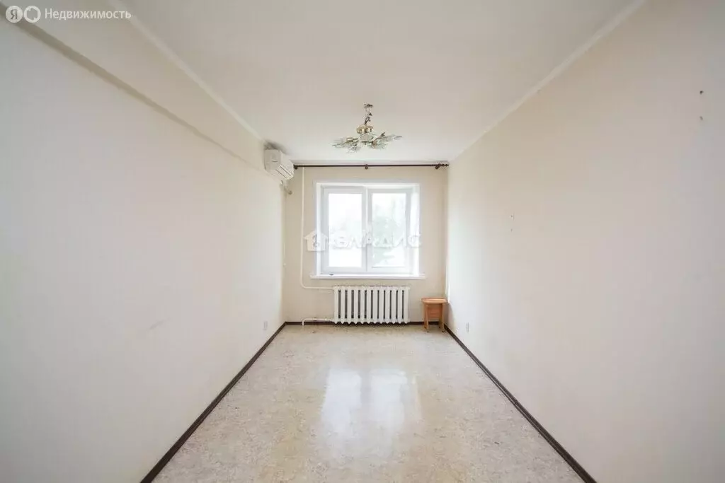 2-комнатная квартира: Балаково, Красноармейская улица, 3 (40.4 м) - Фото 0